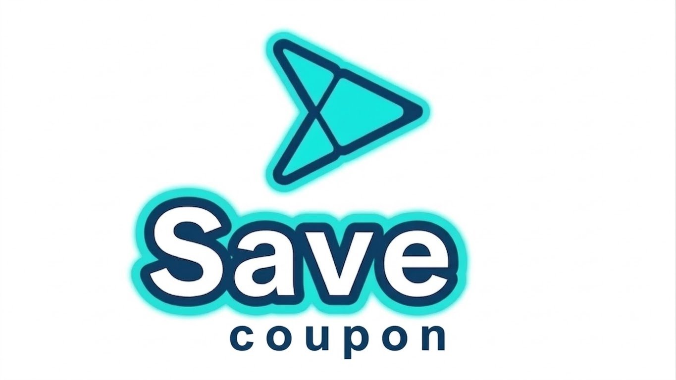 Save Coupon