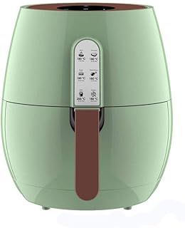 Exclusive Deal on Air Fryer 3.5 Litre,with Rapid Air Circulation economy Minute Timer and Adjustable Temperature Control Mini Oven needed - Amazon KSA Deals