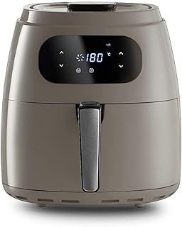 Exclusive Deal on Alsaif Home Frying Pan 9L Digital 1800W, Gray - Amazon KSA Deals