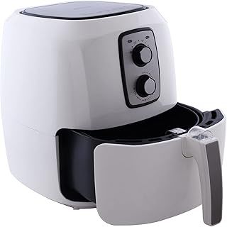 Exclusive Deal on Healthy Fryer Without oil From Al Saif, 6 liters - AL7201 - Amazon KSA Deals