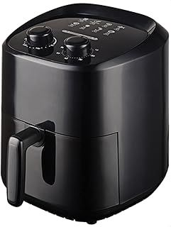 Exclusive Deal on Imperial Digital Air Fryer, 3.2L Capacity High-Performance Electric Kitchen Appliance, 1200-1400W Rapid Air Circulation System, Adjustable Temperature Control, Sleek Black Design, Oil-Free Healthy - Amazon KSA Deals
