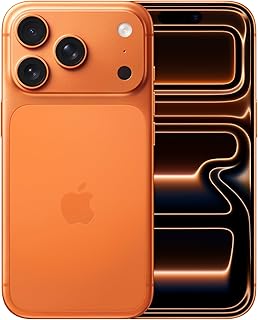 خصم اليوم  - على Apple عروض - عرض حصري على Apple iPhone 17 Pro 256 GB:... - أمازون السعودية