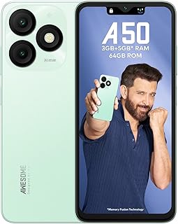 أفضل عرض اليوم  - على Unknown خصم - عرض حصري على itel A50|6.6&quot; HD+ Disp...