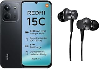 خصم اليوم  - على Unknown خصم - عرض حصري على Xiaomi Redmi 15C Smartphone...