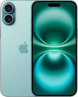 توفير مضمون  - على Apple عروض - عرض حصري على Apple iPhone 16 Plus (128 G... - أمازون السعودية