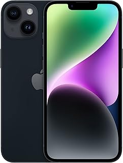 توفير مضمون  - على Apple عروض - عرض حصري على Apple iPhone 14 (128 GB) - ... - أمازون السعودية