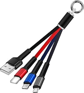توفير مضمون  - على Unknown خصم - عرض حصري على Lightning Fast 3 in 1 Nylon...
