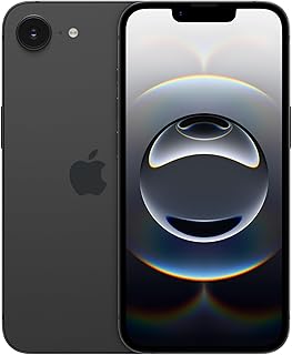 توفير مضمون  - على Apple عروض - عرض حصري على Apple iPhone 16e (256 GB) -... - أمازون السعودية