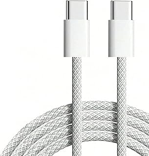 خصم اليوم  - على عروض SAR - عرض حصري على AsolBD 60W Nylon-Braided US... - أمازون السعودية