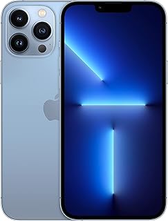 أفضل عرض اليوم  - على Apple عروض - عرض حصري على Apple iPhone 13 Pro Max (12... - أمازون السعودية