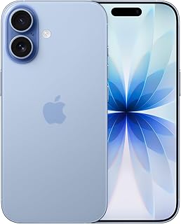 توفير مضمون  - على Apple عروض - عرض حصري على Apple iPhone 17 256 GB: 6.3... - أمازون السعودية