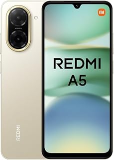 أفضل عرض اليوم الإمارات - على حصري خصم - عرض حصري على Xiaomi Redmi A5 Smartphone ... - أمازون مصر