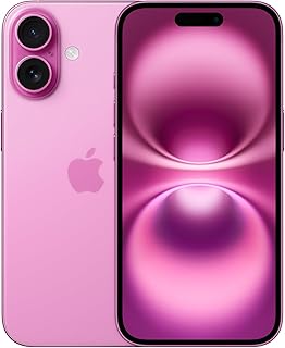 توفير مضمون  - على Apple عروض - عرض حصري على Apple iPhone 16 (128 GB) - ... - أمازون السعودية