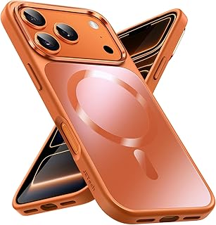 توفير مضمون  - على عروض حصري - عرض حصري على JETech Magnetic Case for iP...