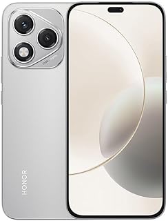توفير مضمون  - على عروض حصري - عرض حصري على HONOR 400 LITE 8 GB RAM, 25... - أمازون السعودية