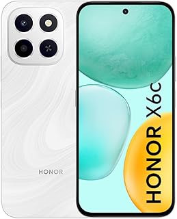 أفضل عرض اليوم  - على Unknown خصم - عرض حصري على HONOR X6c 6GB RAM 128GB Sto...