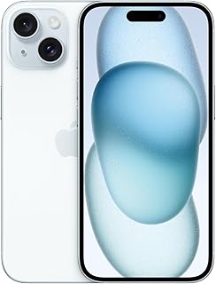 خصم اليوم  - على Apple عروض - عرض حصري على Apple iPhone 15 (256 GB) - ... - أمازون السعودية