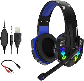 خصم اليوم  - على حصري Unknown - عرض حصري على Gaming Headset, Professiona...