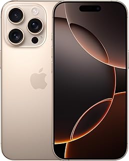 توفير مضمون  - على Apple عروض - عرض حصري على Apple iPhone 16 Pro (1 TB) ... - أمازون السعودية