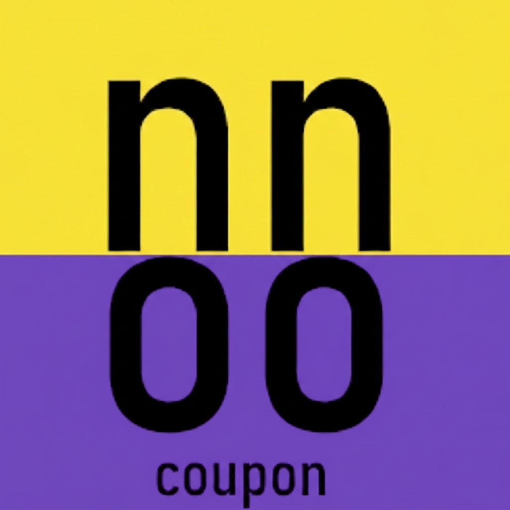 Noon Coupons