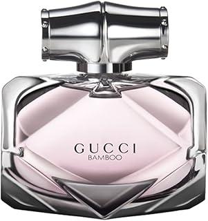Gucci Bamboo by Gucci for Women 2.5 oz Eau de Parfum Spray