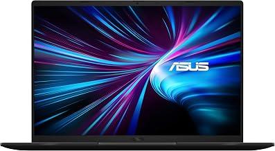 ASUS V16 16" WUXGA 144Hz Gaming Laptop, Intel® Core™ 7 240H, RTX™ 5070, 16GB DDR5 RAM, 1TB SSD, V3607VP-DS74, Matte Black